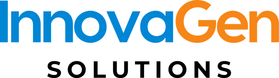 InnovaGen Solutions